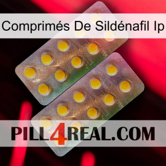 Comprimés De Sildénafil Ip new10